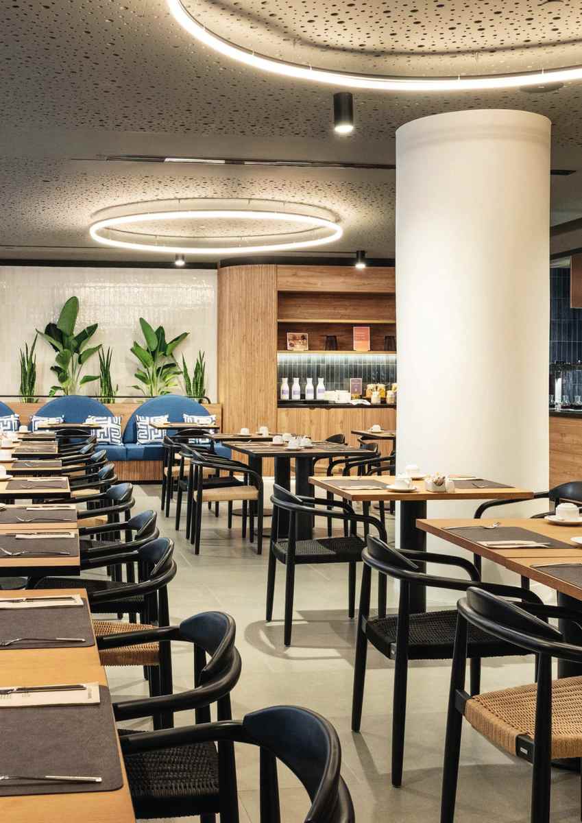 Barceló Santa Cruz Contemporáneo