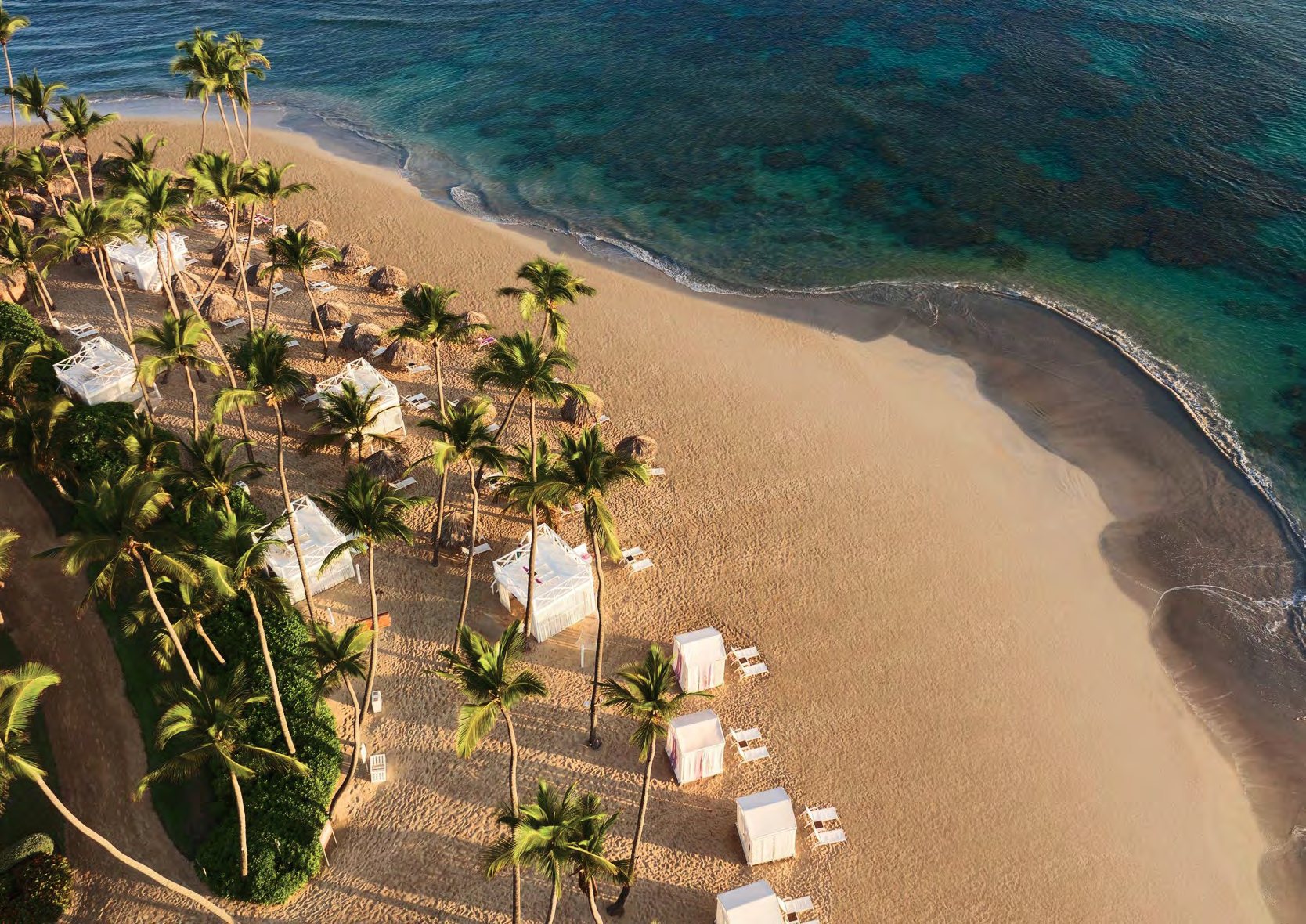 Breathless Punta Cana