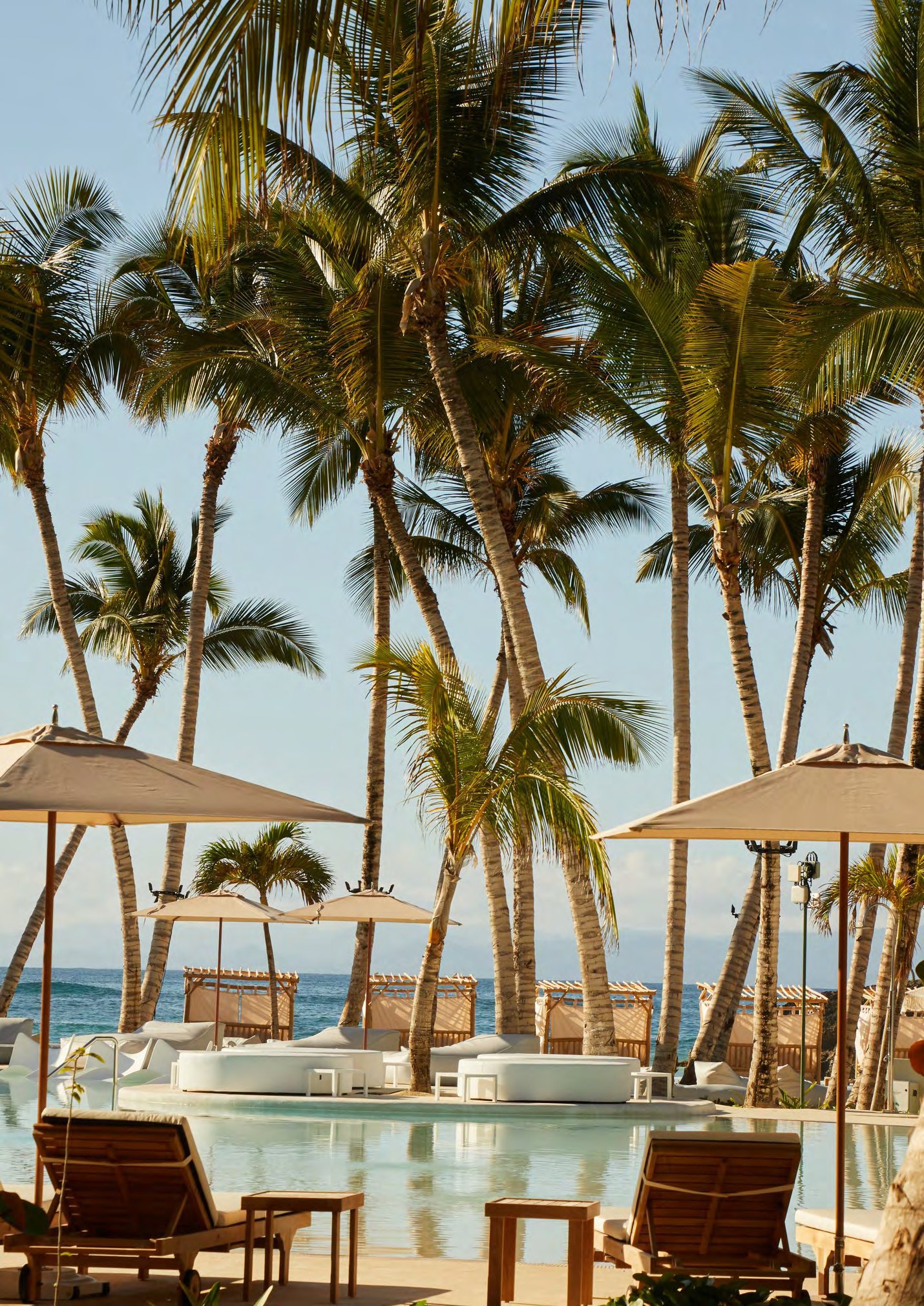 Cayo Levantado Resort